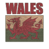 Wales