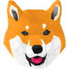 Shiba Dog