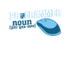 Programmierer Definition Geek Computerfreak Nerd