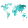 map of the world