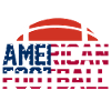 American football