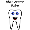 My first tooth