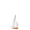 Sailboat Aristotle