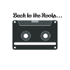 Cassette Face Retro