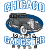 Mafia Chicago USA