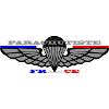 Parachutist France