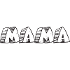 MAMA cite fête des mères