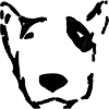 Bullterrier