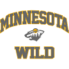 Minnesota Graphic Minnesota Wild