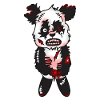 PANDA ZOMBIE