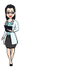 Docteur - Quels super pouvoirs avez-vous