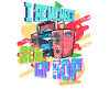 90's Hip Hop