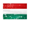 Hungary flag