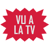 Vu à la TV!