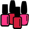 Nail polish