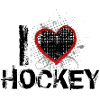 j'aime l'hockey de