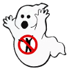 Ghost Halloween Ghost Buster