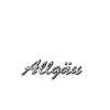 Allgaeu 1