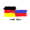 Germany - Russia - Friendship Gifts