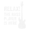 Bass guitarist