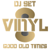 DJ Set - Vinyl