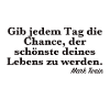 Famous quote