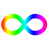 Autistic Pride / Neurodivergent Pride