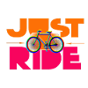 Just RIDE