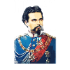 King Ludwig II
