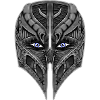 Robot warrior
