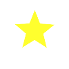 yellow star