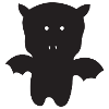 Baby vampire