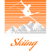 skier