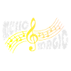 Music magic