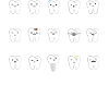 Dentist - Dentist T-shirt - saying - Teeth