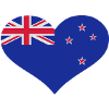 Neuseeland