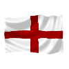 drapeau de l'Angleterre