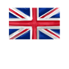 Great Britain Flag Union Jack