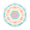 Mandala Hindou
