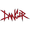 DANGER