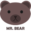 MR. BEAR