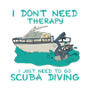 Scuba Diving