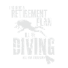 Diving pension