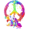 Peace Symbol