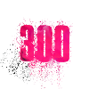 300