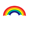 rainbow