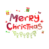 MERRY CHRISTMAS