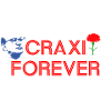 CRAXI FOREVER