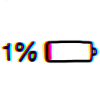 Low battery