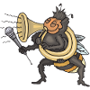 bee